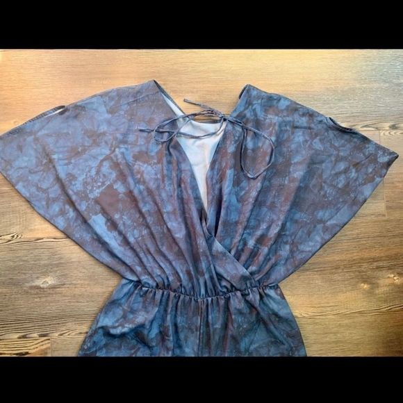 H by Halston Jumpsuit - Medium​ - Picture 5 of 16